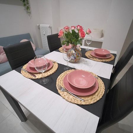 Appartamento Moderno ❴ 300 Mt. Da Porta Nuova ❵ Turin Extérieur photo
