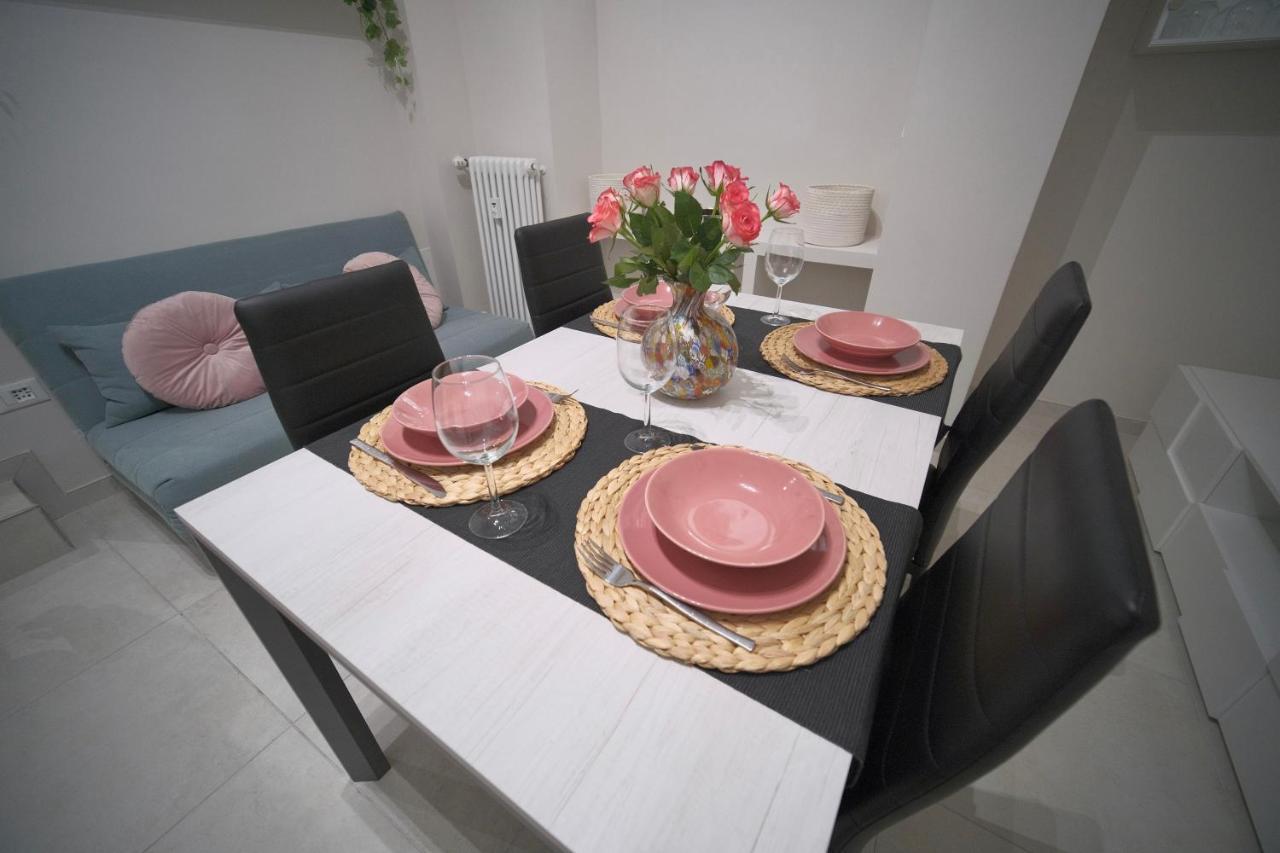 Appartamento Moderno ❴ 300 Mt. Da Porta Nuova ❵ Turin Extérieur photo