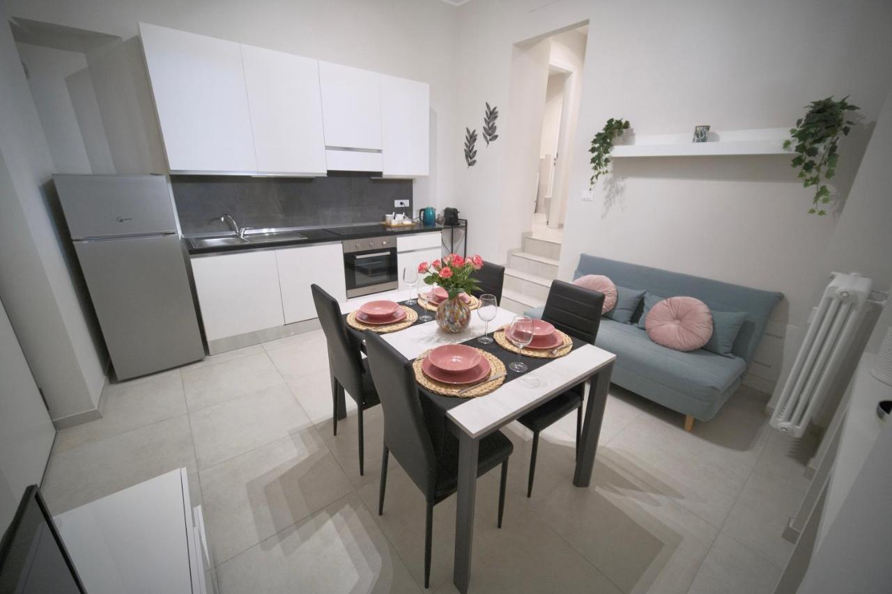 Appartamento Moderno ❴ 300 Mt. Da Porta Nuova ❵ Turin Extérieur photo