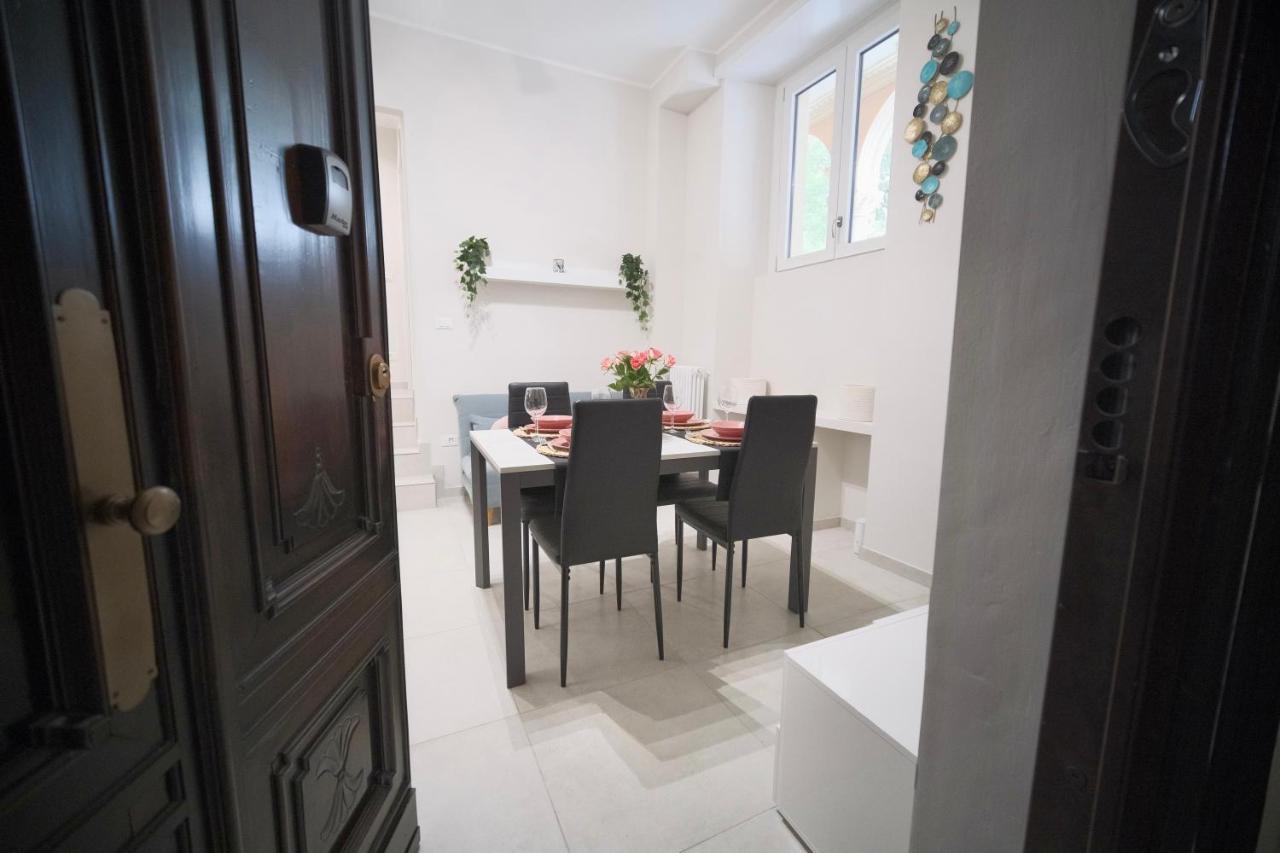 Appartamento Moderno ❴ 300 Mt. Da Porta Nuova ❵ Turin Extérieur photo
