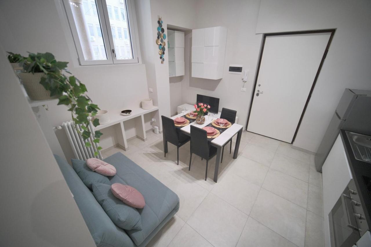 Appartamento Moderno ❴ 300 Mt. Da Porta Nuova ❵ Turin Extérieur photo