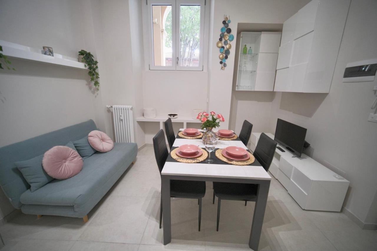 Appartamento Moderno ❴ 300 Mt. Da Porta Nuova ❵ Turin Extérieur photo